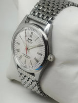 HMT Mechanical Vintage Watch – Refurbished Classic | Original Hand-Winding Timepiece National Watches