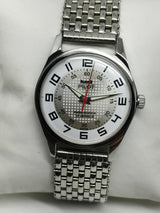 HMT Mechanical Vintage Watch – Refurbished Classic | Original Hand-Winding Timepiece