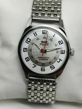 HMT Mechanical Vintage Watch – Refurbished Classic | Original Hand-Winding Timepiece National Watches