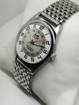 HMT Mechanical Vintage Watch – Refurbished Classic | Original Hand-Winding Timepiece