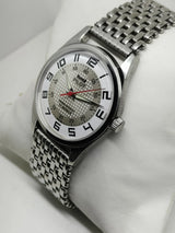 HMT Mechanical Vintage Watch – Refurbished Classic | Original Hand-Winding Timepiece National Watches