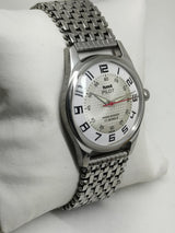 HMT Mechanical Vintage Watch – Refurbished Classic | Original Hand-Winding Timepiece