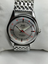 HMT Mechanical Vintage Watch – Refurbished Classic | Original Hand-Winding Timepiece