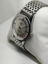 HMT Mechanical Vintage Watch – Refurbished Classic | Original Hand-Winding Timepiece National Watches