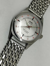 HMT Mechanical Vintage Watch – Refurbished Classic | Original Hand-Winding Timepiece National Watches