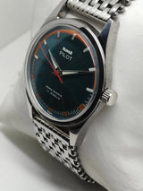 HMT Mechanical Vintage Watch – Refurbished Classic | Original Hand-Winding Timepiece National Watches