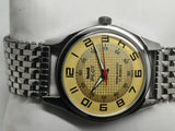HMT Mechanical Vintage Watch – Refurbished Classic | Original Hand-Winding Timepiece