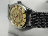 HMT Mechanical Vintage Watch – Refurbished Classic | Original Hand-Winding Timepiece