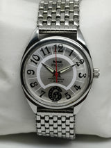 HMT Mechanical Vintage Watch – Refurbished Classic | Original Hand-Winding Timepiece