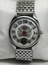 HMT Mechanical Vintage Watch – Refurbished Classic | Original Hand-Winding Timepiece National Watches