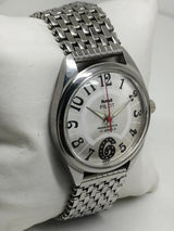 HMT Mechanical Vintage Watch – Refurbished Classic | Original Hand-Winding Timepiece