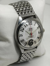 HMT Mechanical Vintage Watch – Refurbished Classic | Original Hand-Winding Timepiece National Watches