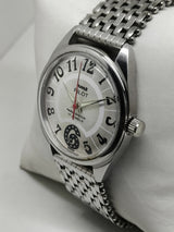 HMT Mechanical Vintage Watch – Refurbished Classic | Original Hand-Winding Timepiece