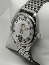 HMT Mechanical Vintage Watch – Refurbished Classic | Original Hand-Winding Timepiece National Watches