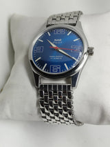 HMT Mechanical Vintage Watch – Refurbished Classic | Original Hand-Winding Timepiece