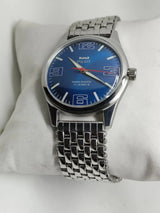 HMT Mechanical Vintage Watch – Refurbished Classic | Original Hand-Winding Timepiece National Watches