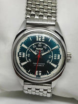 HMT Mechanical Vintage Watch – Refurbished Classic | Original Hand-Winding Timepiece National Watches