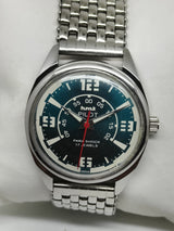 HMT Mechanical Vintage Watch – Refurbished Classic | Original Hand-Winding Timepiece