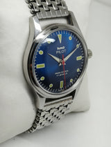 HMT Mechanical Vintage Watch – Refurbished Classic | Original Hand-Winding Timepiece