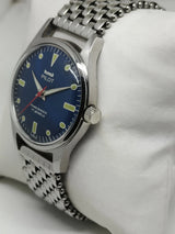 HMT Mechanical Vintage Watch – Refurbished Classic | Original Hand-Winding Timepiece National Watches