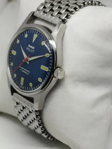 HMT Mechanical Vintage Watch – Refurbished Classic | Original Hand-Winding Timepiece