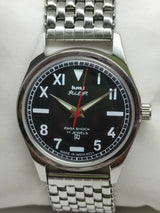 HMT Mechanical Vintage Watch – Refurbished Classic | Original Hand-Winding Timepiece National Watches