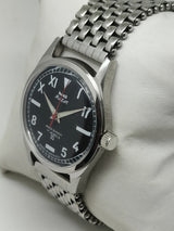 HMT Mechanical Vintage Watch – Refurbished Classic | Original Hand-Winding Timepiece