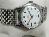 HMT Mechanical Vintage Watch – Refurbished Classic | Original Hand-Winding Timepiece National Watches