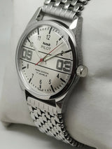 HMT Mechanical Vintage Watch – Refurbished Classic | Original Hand-Winding Timepiece National Watches