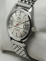 HMT Mechanical Vintage Watch – Refurbished Classic | Original Hand-Winding Timepiece