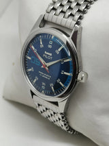 HMT Mechanical Vintage Watch – Refurbished Classic | Original Hand-Winding Timepiece National Watches