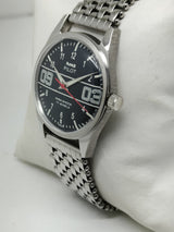 HMT Mechanical Vintage Watch – Refurbished Classic | Original Hand-Winding Timepiece