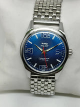 HMT Mechanical Vintage Watch – Refurbished Classic | Original Hand-Winding Timepiece National Watches