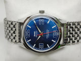 HMT Mechanical Vintage Watch – Refurbished Classic | Original Hand-Winding Timepiece