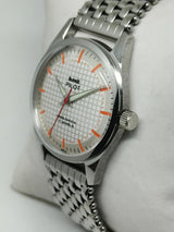 HMT Mechanical Vintage Watch – Refurbished Classic | Original Hand-Winding Timepiece National Watches