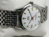 HMT Mechanical Vintage Watch – Refurbished Classic | Original Hand-Winding Timepiece National Watches