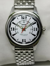 HMT Mechanical Vintage Watch – Refurbished Classic | Original Hand-Winding Timepiece National Watches