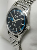 HMT Mechanical Vintage Watch – Refurbished Classic | Original Hand-Winding Timepiece