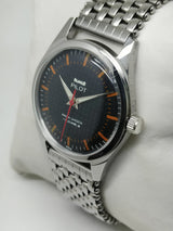 HMT Mechanical Vintage Watch – Refurbished Classic | Original Hand-Winding Timepiece