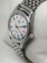 HMT Mechanical Vintage Watch – Refurbished Classic | Original Hand-Winding Timepiece