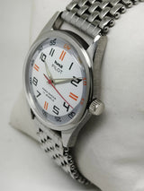 HMT Mechanical Vintage Watch – Refurbished Classic | Original Hand-Winding Timepiece National Watches