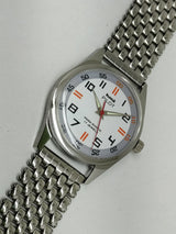 HMT Mechanical Vintage Watch – Refurbished Classic | Original Hand-Winding Timepiece National Watches