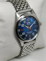 HMT Mechanical Vintage Watch – Refurbished Classic | Original Hand-Winding Timepiece National Watches