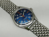 HMT Mechanical Vintage Watch – Refurbished Classic | Original Hand-Winding Timepiece