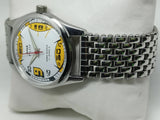 HMT Mechanical Vintage Watch – Refurbished Classic | Original Hand-Winding Timepiece National Watches