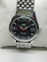 HMT Mechanical Vintage Watch – Refurbished Classic | Original Hand-Winding Timepiece