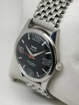 HMT Mechanical Vintage Watch – Refurbished Classic | Original Hand-Winding Timepiece National Watches