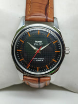 HMT Mechanical Vintage Watch – Refurbished Classic | Original Hand-Winding Timepiece National Watches