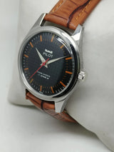 HMT Mechanical Vintage Watch – Refurbished Classic | Original Hand-Winding Timepiece National Watches