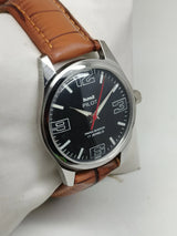 HMT Mechanical Vintage Watch – Refurbished Classic | Original Hand-Winding Timepiece National Watches